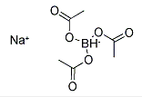 三乙酰氧基硼氢化钠（STAB）