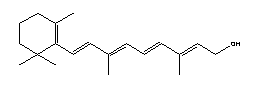 视黄醇/维生素A