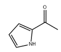 2-乙酰基吡咯