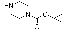 N-Boc-哌嗪